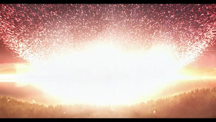 THE CHANGED Movie (2021) - Tony Todd