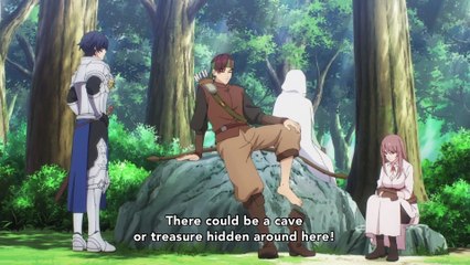 Dragon Goes House-Hunting Clip - Old Boots