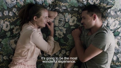 Blurred Vision Movie