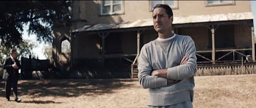 12 MIGHTY ORPHANS Movie Clip - I Recommended You