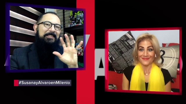 Recomendaciones del mejor cine | Susana y Álvaro en Milenio