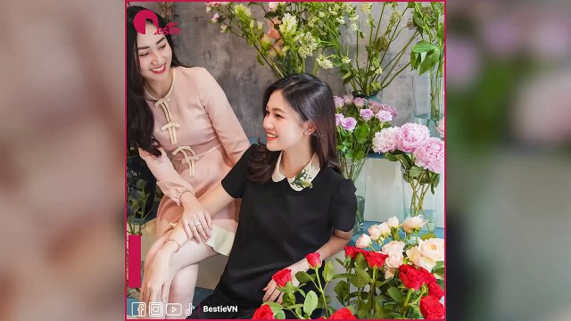 Những cặp chị em viên mãn đủ đường của Vbiz