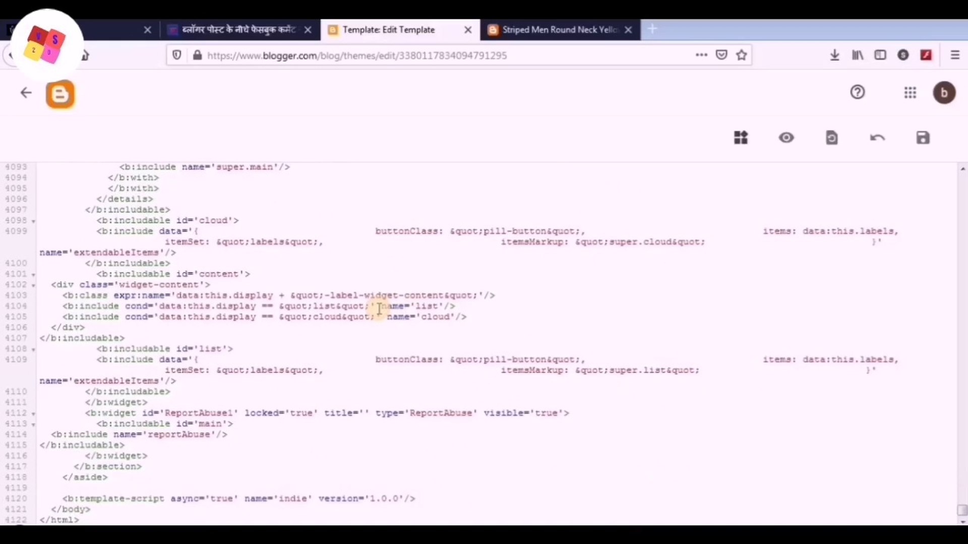 ⁣How to use facebook comments box plugin in blogger add facebook comment box in blogger post