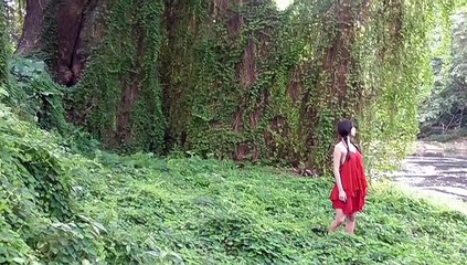 Makino Maria PB María 18 años Making-of