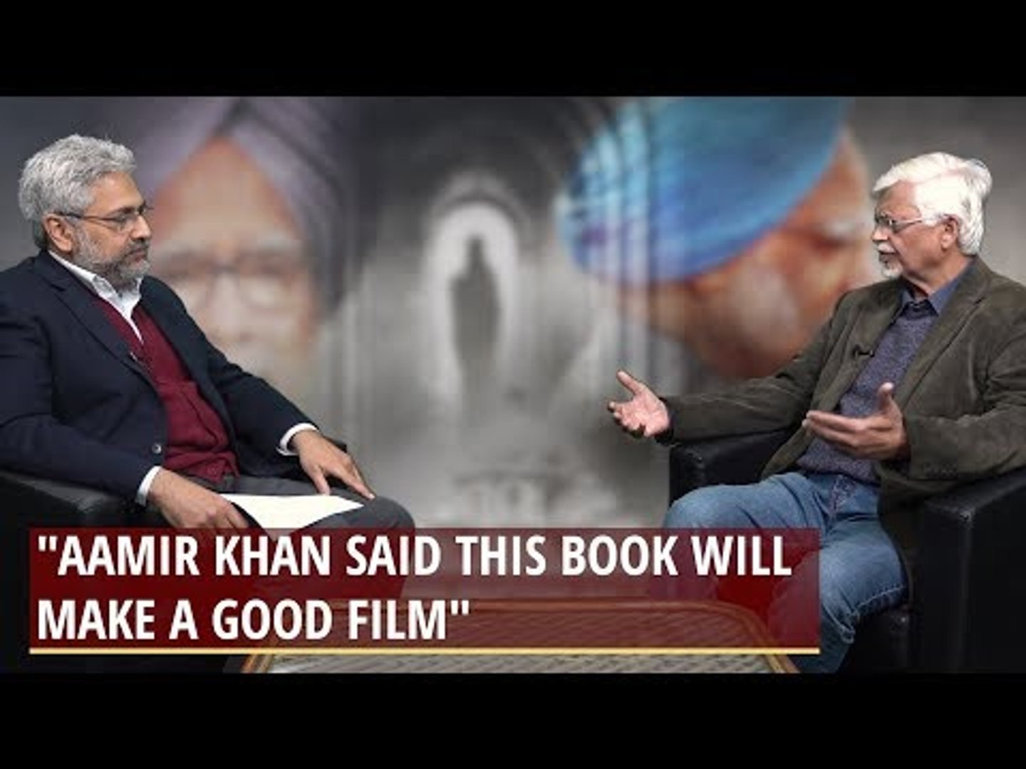 Accidental prime sales minister dailymotion