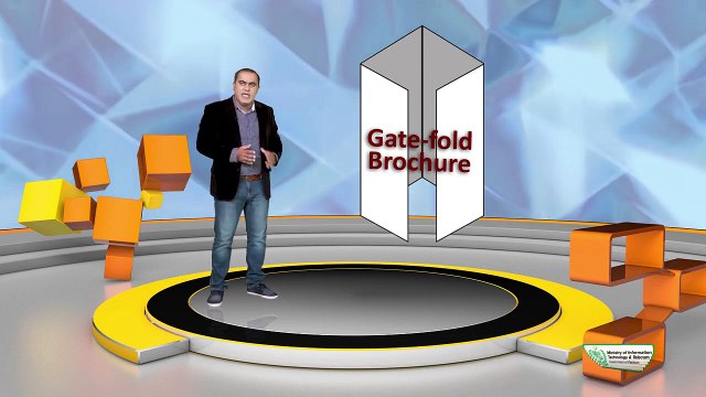 170 Graphic Design Theory and Practice Designing Brochure