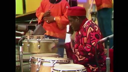 Summer of Soul (...Or, When the Revolution Could Not Be Televised) - Trailer