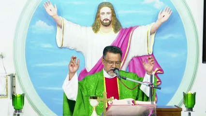 Holy Mass I Malayalam Mass I June 4 I Friday I Qurbana I 6.45 AM