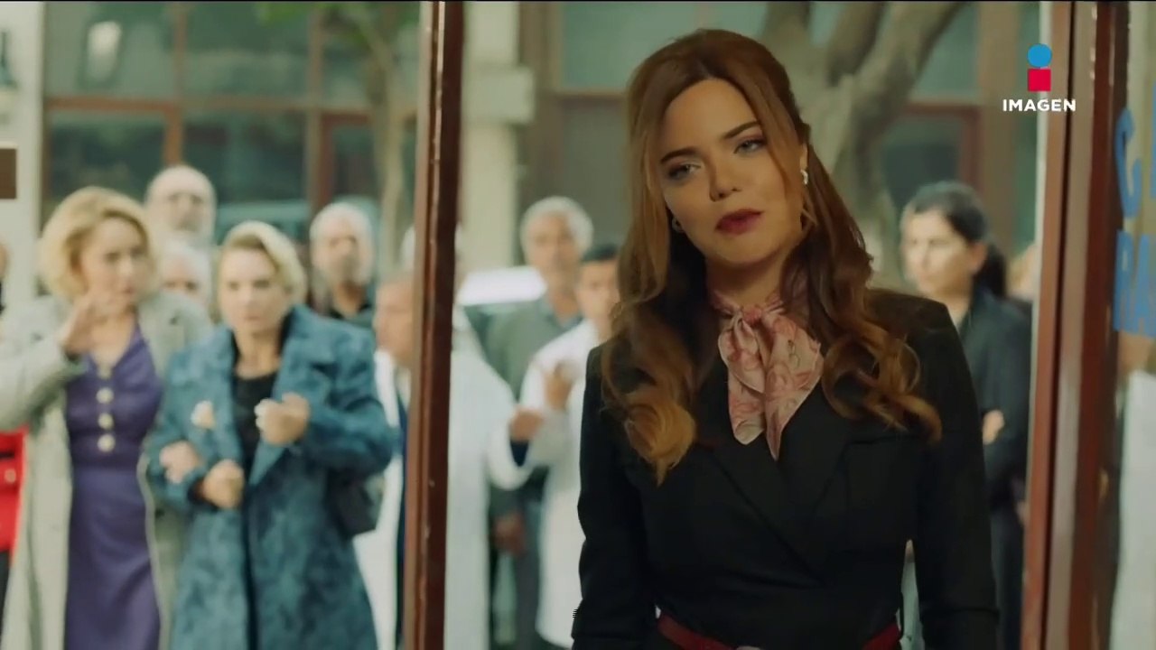 TIERRA AMARGA CAPÍTULO 316 ESPAÑOL  3 TEMPORADA