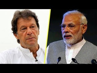 Pak PM's Peace Offer