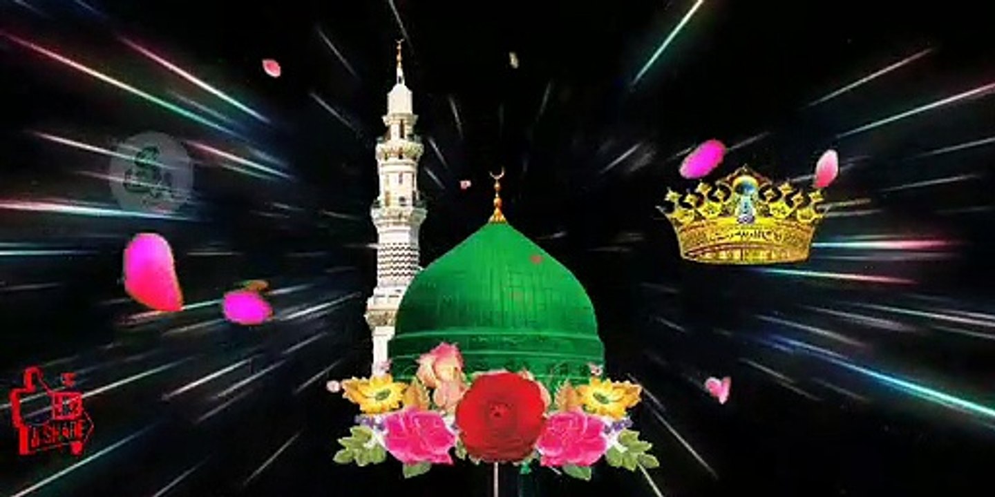 #JAB SE DIL ME BASAYA HAI TUMKO ZINDAGI KHUBSURAT HUYI HAI #NAAT