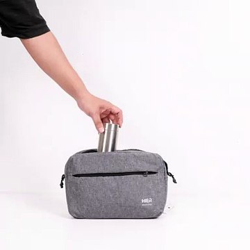 TÚI ĐEO CHÉO HIER IPAD PREMIUM