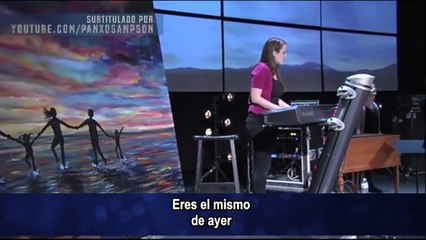 Bethel Music & Kim Walker - Still Believe (subtitulado en español)