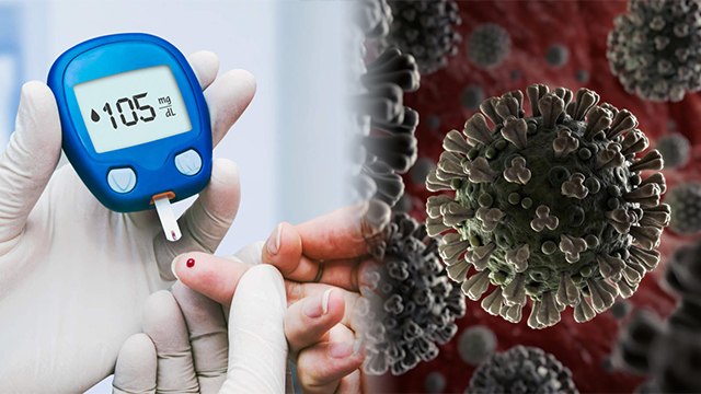 Coronavirus: Diabitic Patient में दिखे कोरोना के 3 नए लक्षण, गलती से भी ना करें नजर अंदाज | Boldsky
