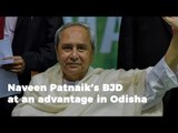 Elections 2019: BJD at an advantage in Odisha as BJP, Congress fight for second slot