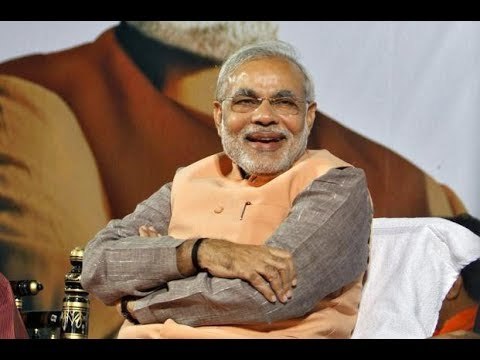 Modi Talks About 'Enemies Within'. Who Are They?