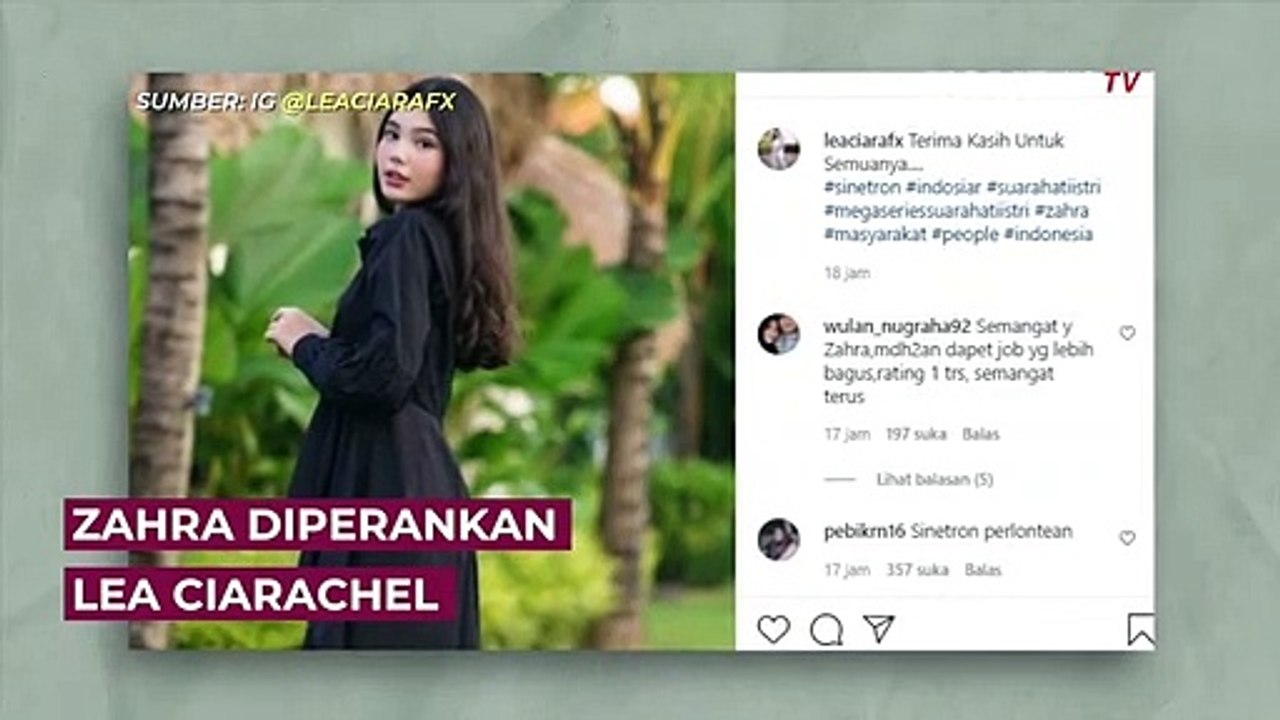 Kontroversi Sinetron Berjudul Suara Hati Istri, Dikritik Artis Hingga Menteri