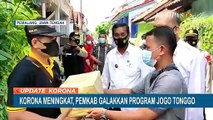 Jogo Tonggo, Bentuk Partisipasi Warga Kabupaten Pemalang Cegah Penularan Covid-19