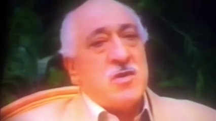 Gülen CHP bağlantısını böyle itiraf etti