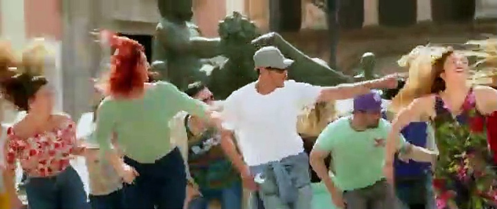 Dashing part-2