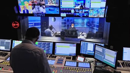 Hygiène buccodentaire : un bonbon pour restaurer l'émail des dents