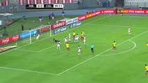 Colombia heap more pressure on winless Peru