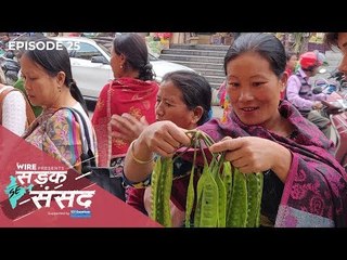 Manipur, Where Women Dominate the Markets and Voter Lists #LokSabhaElections2019 #Manipur