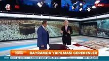 Kurban Bayramı'nda neler yapılır?