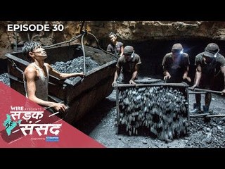 Too Scared to Talk on Camera: How Meghalaya's Coal Mafia Strikes Terror #LokSabhaElections2019