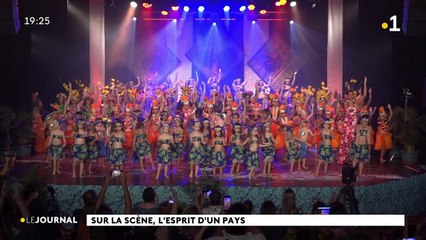 Heiva des écoles : la 27 ème édition très attendue