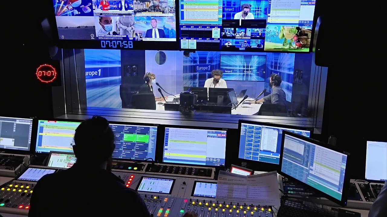 La vidéosurveillance biométrique dans les supermarchés inquiète les défenseurs des droits