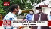 MP Doctor strike:Watch MP's Health Minister Vishwas Sarang Exclusive