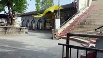  आई तुळजभवानीच्या मंदिर परिसरासह आई चे दर्शन घेऊन करूया दिवसाची सुरुवात