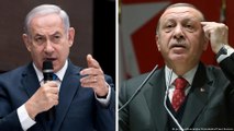 İsrail'de iktidar değişikliği Türkiye-İsrail ilişkilerini nasıl etkiler?