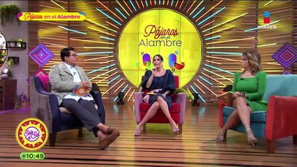 'Que le caigan con todo' José Joel sobre Manuel José y su supuesto hijo