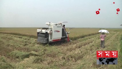কৃষিখাতে ভর্তুকি ও প্রণোদনা ১০ হাজার ৯৯ কোটি টাকা! - Bangladesh Budget 2021-2022 - Somoy TV