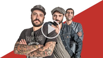Entrevista a Sidecars