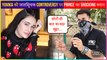 Prince Narula Slams Trollers Who Mocked His Wife Yuvika Chaudhary For Casteism Controversy