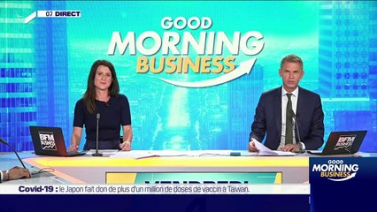 Fabien Versavau (Rakuten): Rakuten mise sur son programme de fidélité face à Amazon et Cdiscount - 04/06