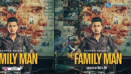 Family Man 2 To Release At Midnight Raj And DK Issue Statement