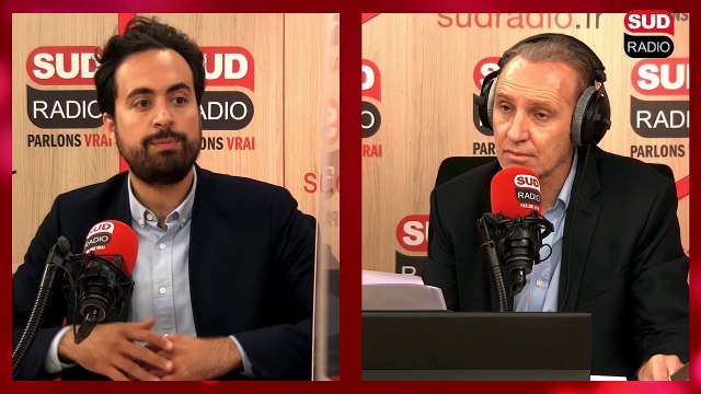Mounir Mahjoubi - Le procès Mila a permis de mettre un visage sur tous ces trolls qui insultent et qui étaient au tribunal la queue entre les jambes