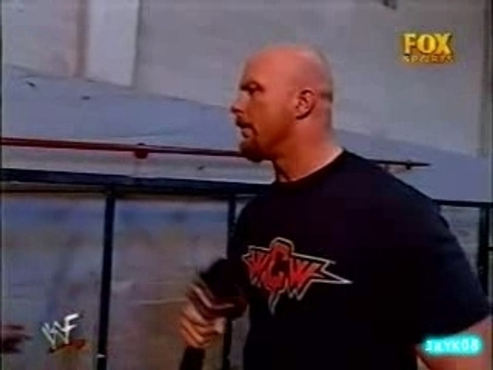 AUSTIN LEAVING RAW