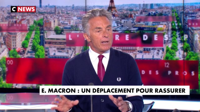 Gérard Holtz : «Aujourd’hui, par rapport à mes débuts à la télé, on répète sans arrêt les faits divers»