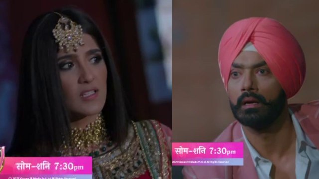 Choti Sarrdaarni Episode 497: Meher finally finds the culprit who attacked Sarab | FilmiBeat