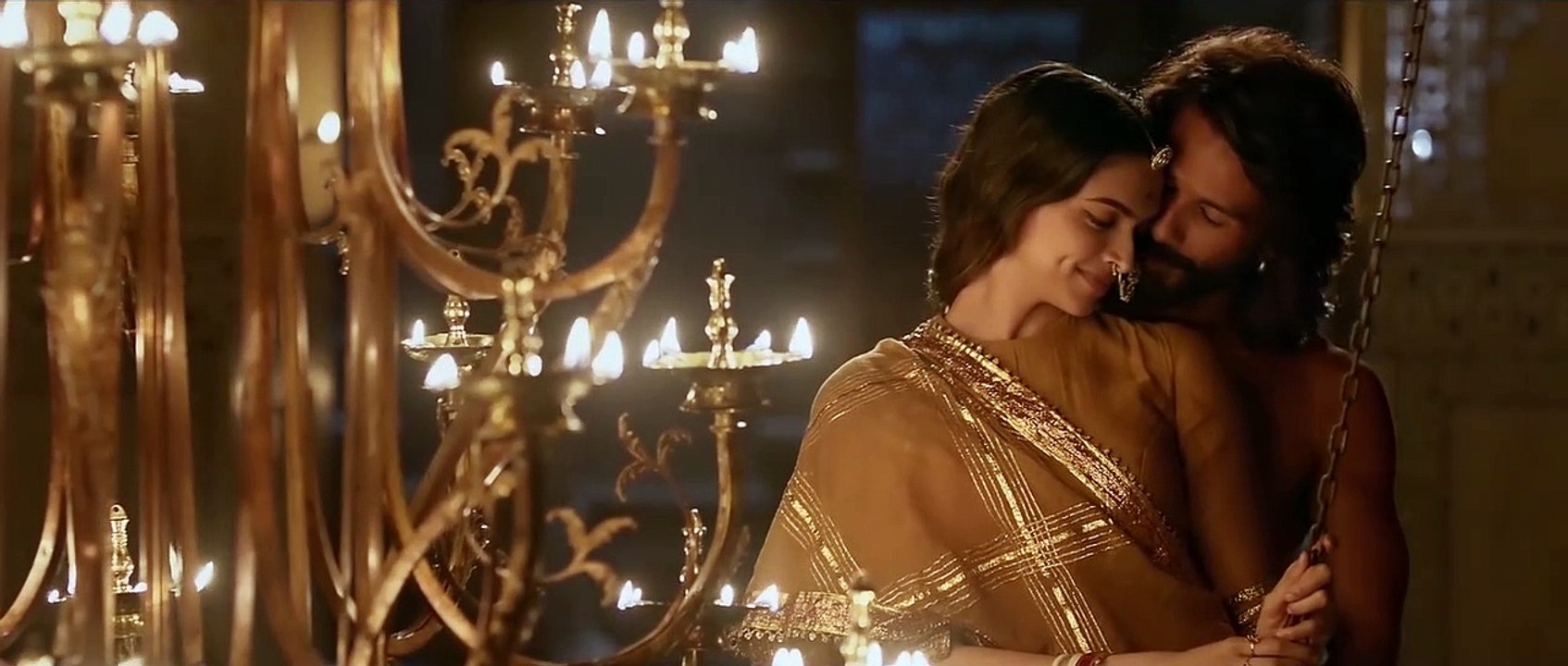 Padmaavat Movie | Scene 3 | Music Club