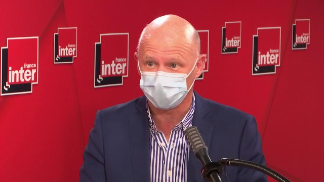 Stanislas Dehaene : Le système scolaire français a échappé au pire. L'Unesco estime que 160 millions d'enfants dans le monde ont perdu une année complète d'école. Ce n'est pas le cas en France, où une priorité a été donnée à l'école.