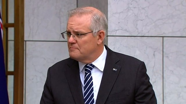PM is leaning towards mandatory vaccinations for aged care workers