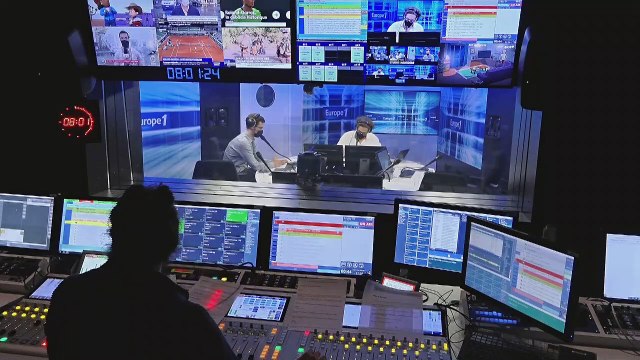 Entre la Grèce et la Turquie, comment l’Europe tente de contenir l’arrivée de migrants