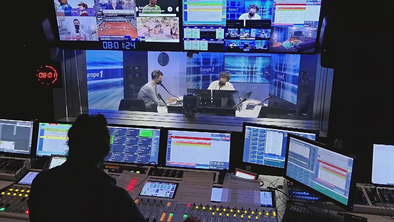 Entre la Grèce et la Turquie, comment l’Europe tente de contenir l’arrivée de migrants