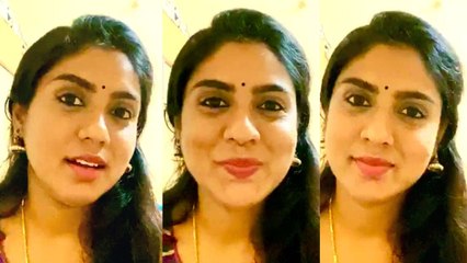 ಕನ್ನಡದ ಇತಿಹಾಸ ಹೇಳಿ ಕನ್ನಡಿಗರ ಮನಗೆದ್ದ ಚೈತ್ರ | Filmibeat Kannada